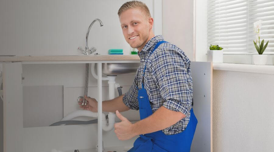 Professional emergency plumbing in Fairview Heights, IL